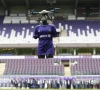 Anderlecht annonce un nouvel équipementier, après 30 ans de collaboration avec Adidas