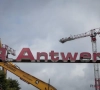 📷 L'Antwerp dévoile les photos de sa nouvelle tribune 