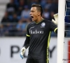 Officiel : Lovre Kalinic quitte La Gantoise