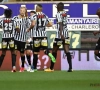 Charleroi a fait le travail avec sobriété