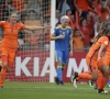 Euro féminin : les Pays-Bas filent dans le dernier carré !