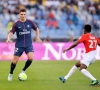 Thomas Meunier dans l'oeil d'un géant de Serie A?