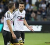 Lubanski s'en prend à la direction de Lokeren: "Ce changement d'entraîneur est inutile"