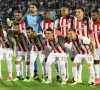 Les Belges de l'Olympiakos Pirée vont-ils être bradés à des clubs belges ?