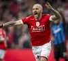 Ca se confirme: Jelle Van Damme va bien rejoindre l'Antwerp
