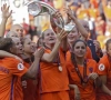 Le programme le plus regardé aux Pays-Bas ? L'Euro féminin ! 