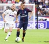 L'appel du pied de Verratti à ce joueur de Manchester United