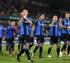 Six joueurs pourraient encore quitter le Club de Bruges