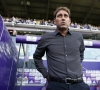 Officiel: Sá est un joueur d'Anderlecht