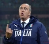 L'étonnante réaction du sélectionneur italien : "Un des meilleurs bilans"