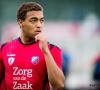 Cyriel Dessers offre un assist et grimpe à la quatrième place avec Utrecht