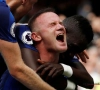 Wayne Rooney sanctionné par Everton? 