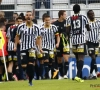 Les clefs du début de saison de Charleroi