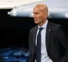 Zidane va jouer sa peau contre le PSG en Ligue des Champions