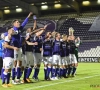 Le Beerschot testait deux 'noms', mais recrute un autre attaquant libre