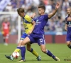 Dendoncker: "Un transfert ? Je ne préfère pas en parler"