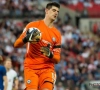Thibaut Courtois: vers une prolongation ou vers le Real Madrid ?