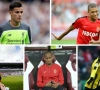 Les transferts qui devraient animer la fin du mercato