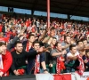 Les supporters de Mouscron ravis: "On a toutes les raisons d'être optimiste pour la saison à venir"
