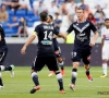 Coupe de France : Bordeaux sorti par une D4 pour la première de Meïté