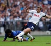 Vertonghen très déçu après la défaite contre Chelsea: "On méritait de gagner"