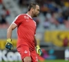 Un ancien gardien de Ligue 1 discute avec deux formations belges