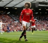 Mourinho content pour Fellaini