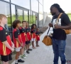 Jordan Lukaku déclare forfait, Martinez rappelle un autre défenseur