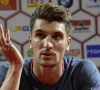 Meunier n'a pas peur d'Alvès: "Je pensais jouer cinq matchs en arrivant l'an passé!"