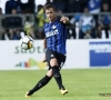 Zinho Vanheusden prolongé par l'Inter ... avant le Standard ou Bruges ?