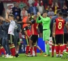 Les compos de Belgique-France sont connues 
