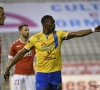 Un attaquant de l'Union au RFC Liège