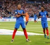 Mbappé récupère un numéro spécial avec l'équipe de France
