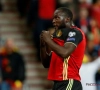 Lukaku se rapproche du record de nombre de buts pour la Belgique
