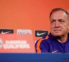 Dick Advocaat retrouve de l'embauche aux Pays-Bas