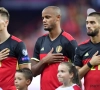 Kompany et les Diables: "Nous avons l'envie de nous remettre en question"