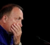 Officiel: un ancien coach d'Anderlecht pour succéder à Dick Advocaat