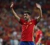 David Villa privé d'une 99e sélection? 