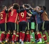 Les Diables ont déjà trouvé le prochain objectif
