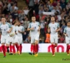 L'Angleterre, adversaire des Diables au Mondial, révèle sa liste de 23!