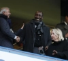 Hasselbaink retrouve de l'embauche