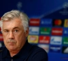 Le nouveau dispositif de Carlo Ancelotti a payé 