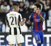 "Neymar et Dybala se rapprochent de Messi et Ronaldo"