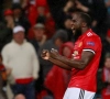 Manchester United s'exprime au sujet du chant pour Lukaku: "Tolérance zéro pour le racisme"
