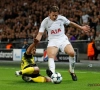 ? Jan Vertonghen aussi participe à une vidéo pour Noël