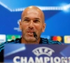Zidane entraîneur de la Juventus ? "Ne jamais dire jamais"