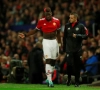 Paul Pogba bientôt de retour