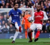 Cesc Fabregas exprime tout le bien qu'il pense d'un médian d'Arsenal
