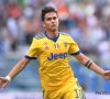 Paulo Dybala pourrait manquer plusieurs semaines de compétition