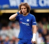 David Luiz va-t-il quitter Chelsea pour un autre grand de Premier League cet hiver ?